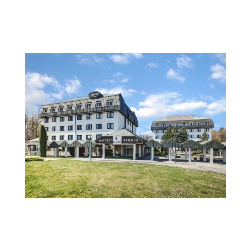 Hotel Globus