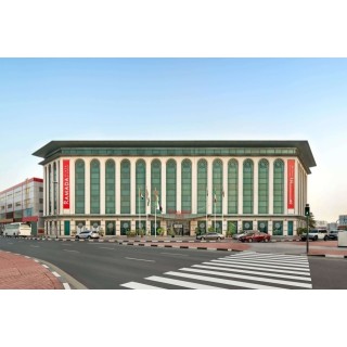 Ramada Plaza by Wyndham Dubai Deira