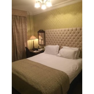 The Leonard Hotel & Residence