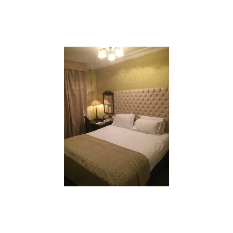 The Leonard Hotel & Residence