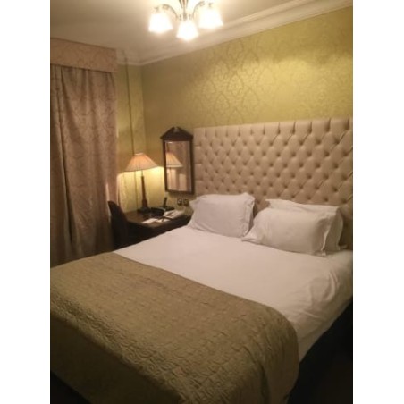 The Leonard Hotel & Residence