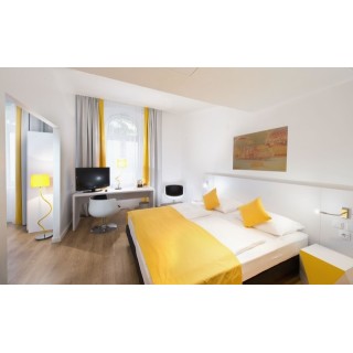 Wyndham Garden Düsseldorf City Centre Königsallee