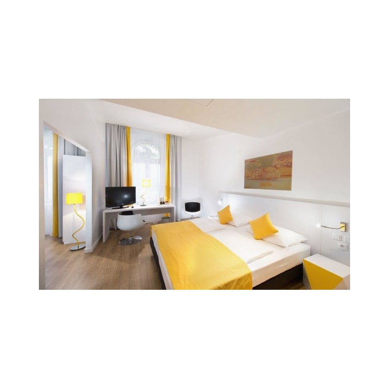 Wyndham Garden Düsseldorf City Centre Königsallee