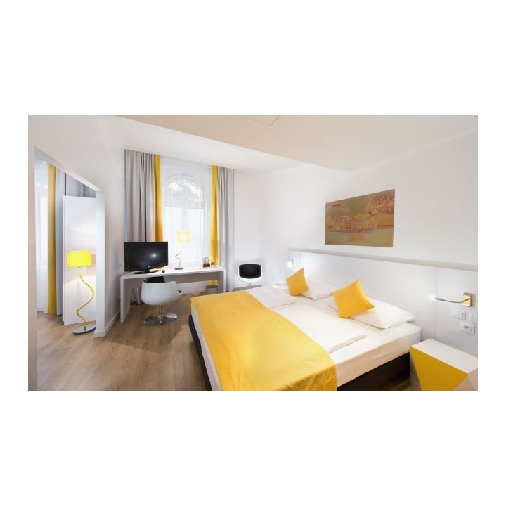 Wyndham Garden Düsseldorf City Centre Königsallee