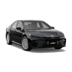 TOYOTA CAMRY HYBRID