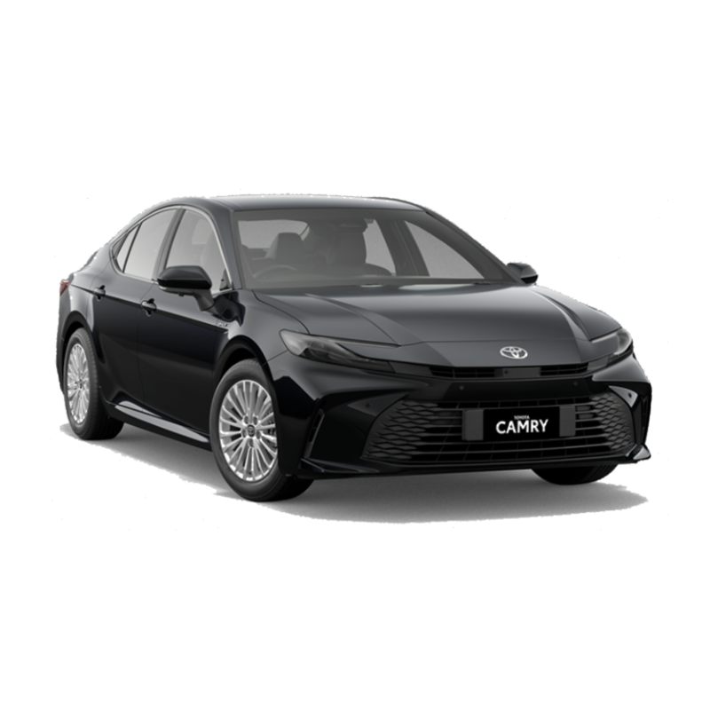 TOYOTA CAMRY HYBRID