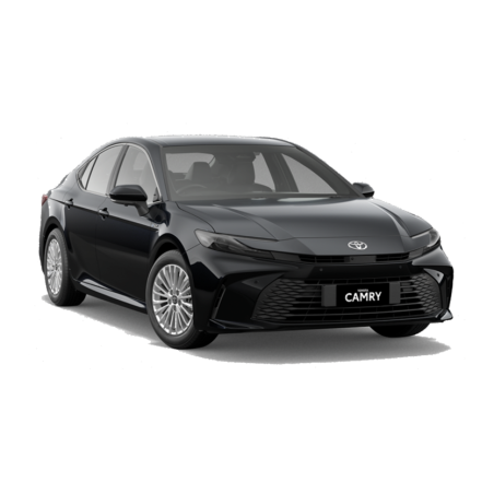 TOYOTA CAMRY HYBRID
