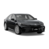 TOYOTA CAMRY HYBRID
