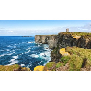 Kreuzfahrten Island, Schottland & Norwegen: Kreuzfahrt mit der Costa Favolosa ab/an Hamburg