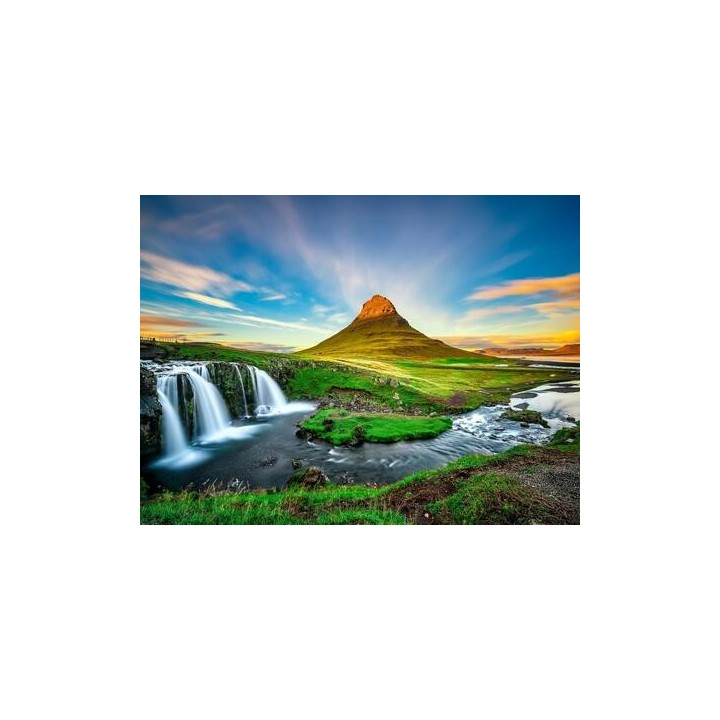 Kreuzfahrten Island, Schottland & Norwegen: Kreuzfahrt mit der Costa Favolosa ab/an Hamburg