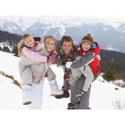 Eigene Anreise Österreich - Tirol: Winterurlaub im Hotel zum Mohren in Reutte