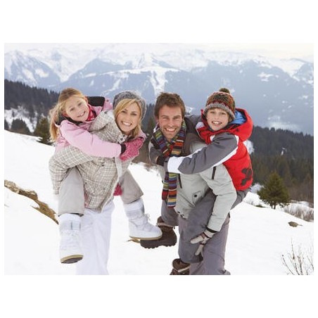 Eigene Anreise Österreich - Tirol: Winterurlaub im Hotel zum Mohren in Reutte