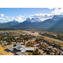 Kombinationsreisen USA & Kanada: Rundreise ab Toronto bis Vancouver & Kreuzfahrt mit der Koningsdam