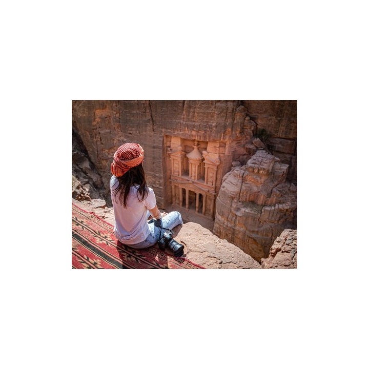 Rundreisen Jordanien: Wüstenträume & Weltwunder