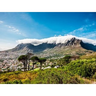 Rundreisen Südafrika, Mosambik, Botswana & Simbabwe: Afrikas Vielfalt: Von Kapstadt zu den Viktoriafällen