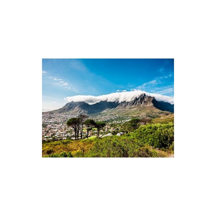 Rundreisen Südafrika, Mosambik, Botswana & Simbabwe: Afrikas Vielfalt: Von Kapstadt zu den Viktoriafällen