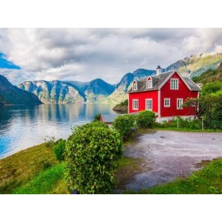 Kreuzfahrten Norwegen - Fjorde: Kreuzfahrt mit der Costa Favolosa ab/an Hamburg