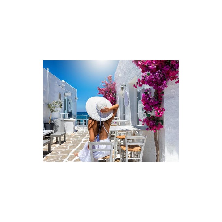 Kreuzfahrten Östliches Mittelmeer: Kreuzfahrt mit AROYA ab/an Istanbul inkl. 2 Nächte in Istanbul