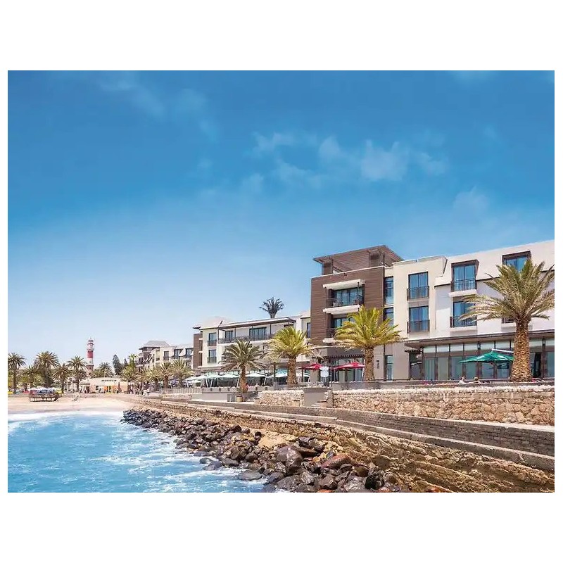 Strand Hotel