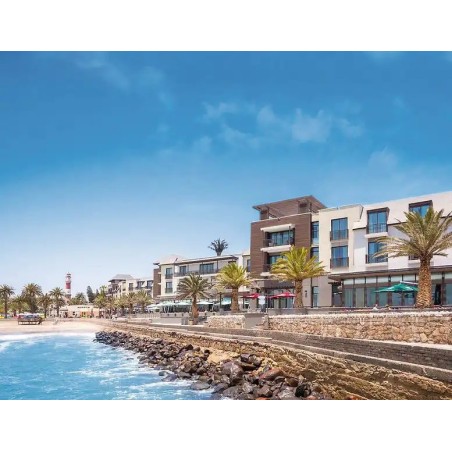 Strand Hotel