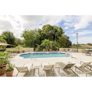 Hampton Inn Naples North Bonita Springs