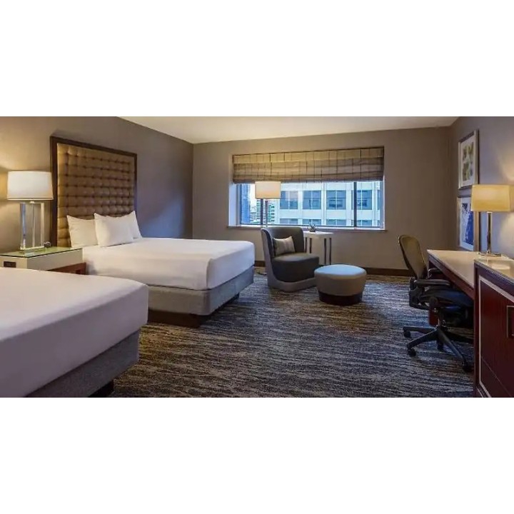 Hyatt Regency St. Louis at The Arch