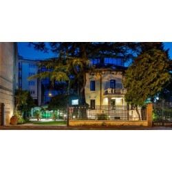 Hotel San Marco