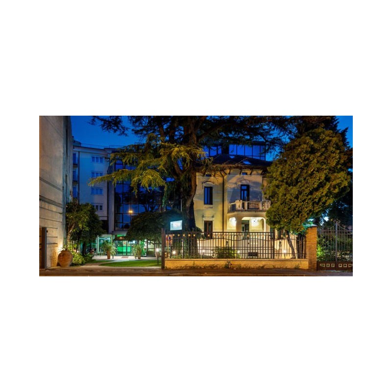 Hotel San Marco