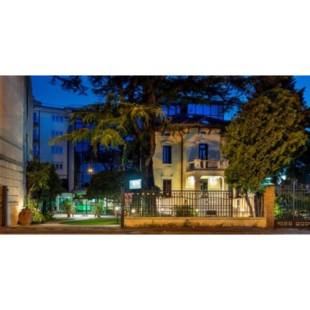 Hotel San Marco