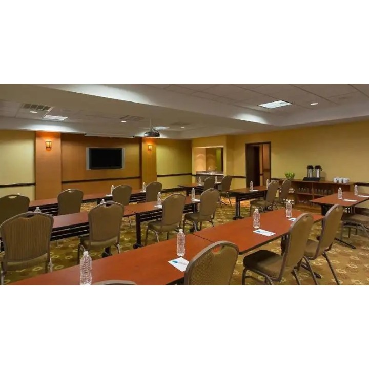 Hyatt Place San Antonio Riverwalk