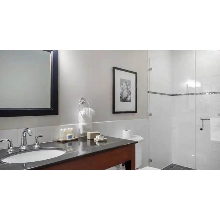 Omni Riverfront New Orleans