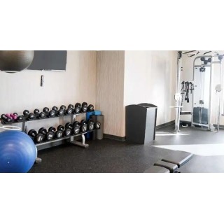 Hyatt House Denver/Downtown