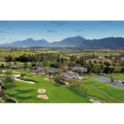 Fancourt Hotel