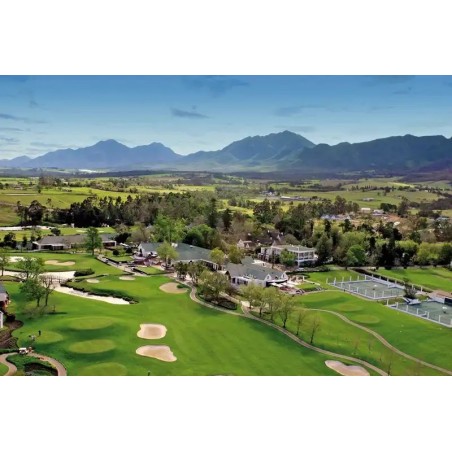 Fancourt Hotel