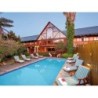 Knysna Log Inn