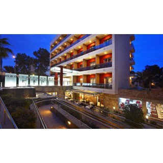 MLL Mediterranean Bay - Adults only