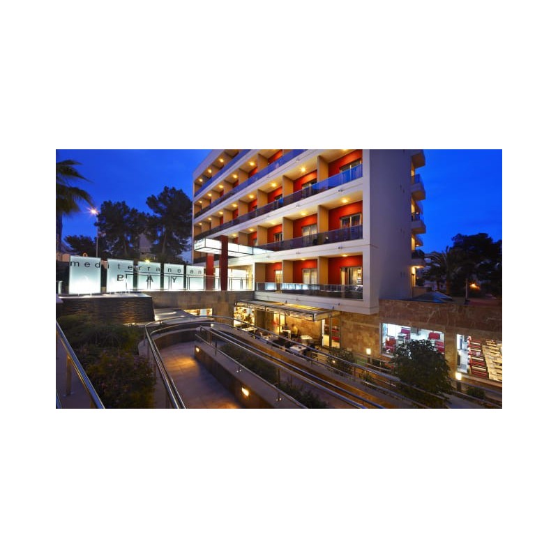 MLL Mediterranean Bay - Adults only