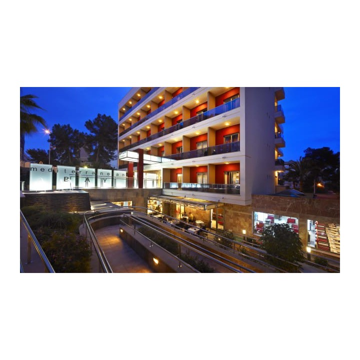 MLL Mediterranean Bay - Adults only