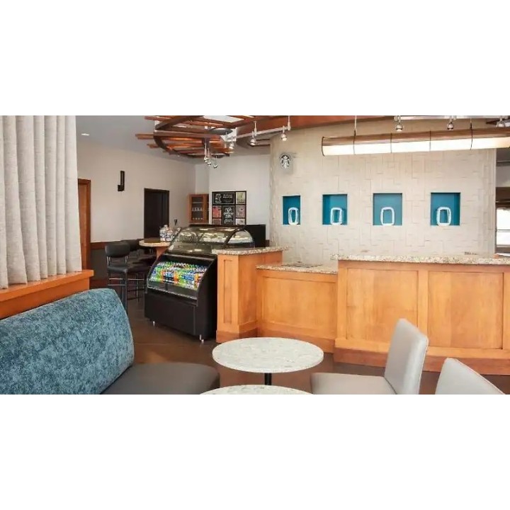 Hyatt Place Reno-Tahoe Airport
