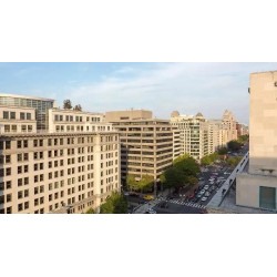 Hyatt Place Washington DC/White House