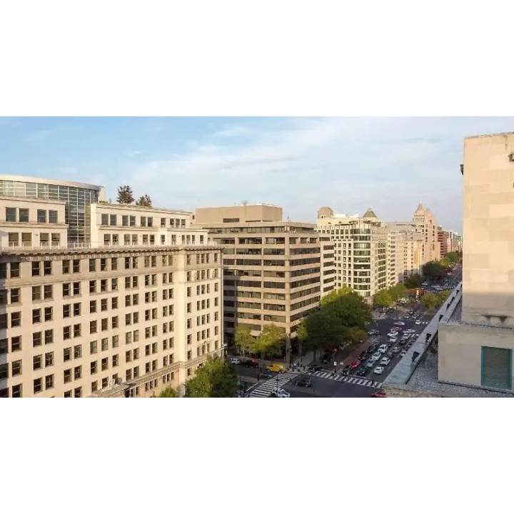 Hyatt Place Washington DC/White House