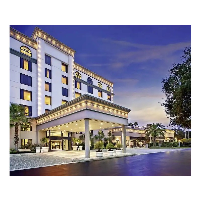 Buena Vista Suites
