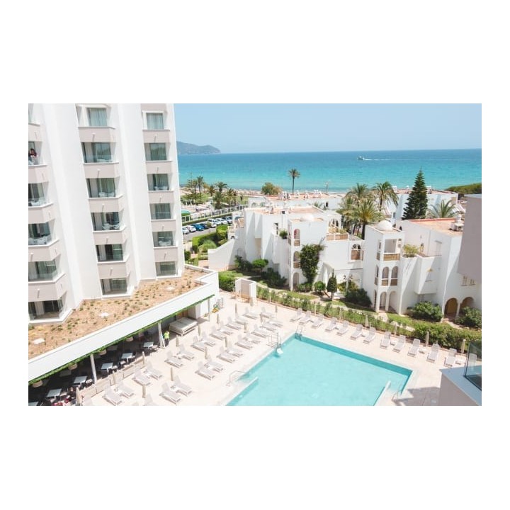 Hipotels Bahia Grande