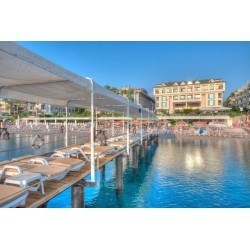 Hotel Golden Lotus