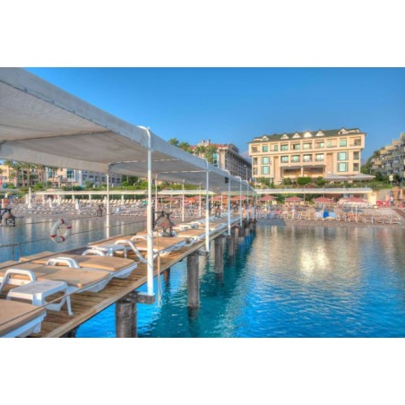 Hotel Golden Lotus