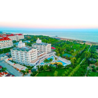 Royal Atlantis Beach Hotel