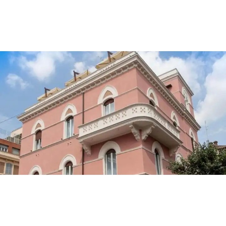 Relais Villa Coppedè