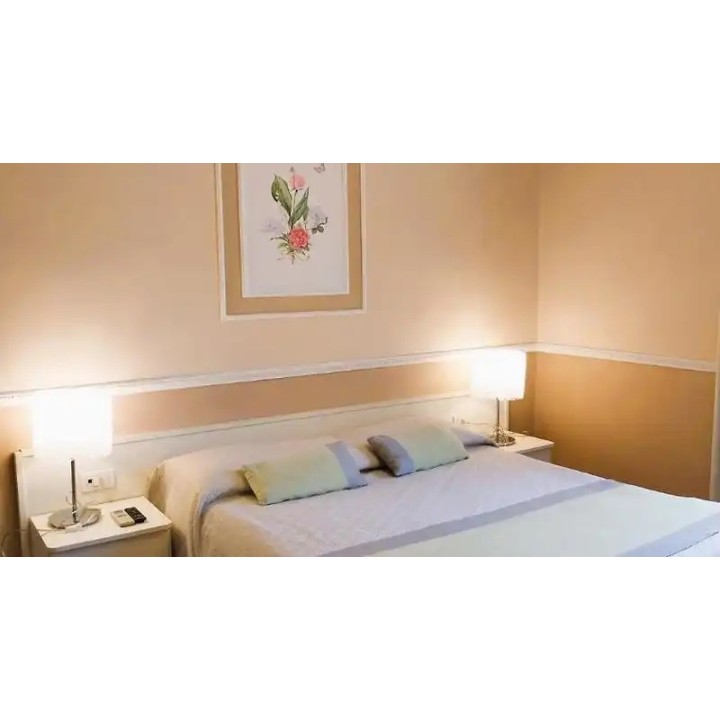 Hotel Ristorante Moderno