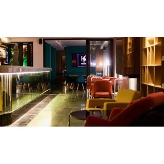 Boutique Hotel Gauthier