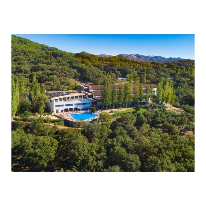 Hotel Fuerte Grazalema